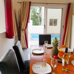 Отель Villa Soraya 2 Кипр, Протарас - отзывы, цены и фото номеров - забронировать отель Villa Soraya 2 онлайн в номере