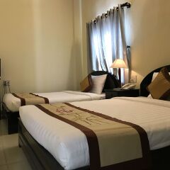 Отель Uptown Hoi An Hotel Вьетнам, Хойан - отзывы, цены и фото номеров - забронировать отель Uptown Hoi An Hotel онлайн комната для гостей