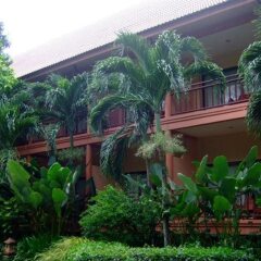 Отель Lanta Casuarina Beach Resort фото 5