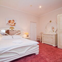 Marins Park Hotel Rostov детские мероприятия