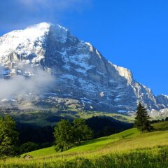 Отель Aspen Alpine Lifestyle Hotel Швейцария, Гриндельвальд - отзывы, цены и фото номеров - забронировать отель Aspen Alpine Lifestyle Hotel онлайн фото 7