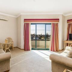 Hotel Riviera комната для гостей фото 4