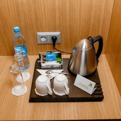 Гостиница Holiday Inn Aktau - Seaside Казахстан, Актау - отзывы, цены и фото номеров - забронировать гостиницу Holiday Inn Aktau - Seaside онлайн удобства в номере