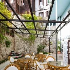 Historia Hotel - Special Class фото 2