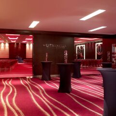 Отель Park Plaza Westminster Bridge London Великобритания, Лондон - 3 отзыва об отеле, цены и фото номеров - забронировать отель Park Plaza Westminster Bridge London онлайн сауна