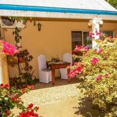Отель Homestead B & B фото 13