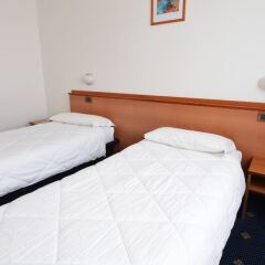 Hotel Oasi Консельве комната для гостей фото 3