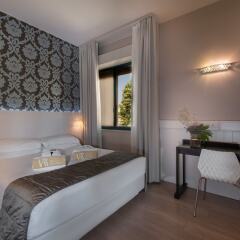 Hotel Villa Rosa Riviera комната для гостей фото 11