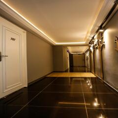 Hotel Story интерьер отеля фото 2