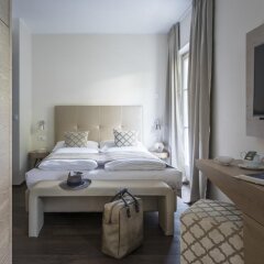 Отель Magdalenerhof Больцано комната для гостей фото 3