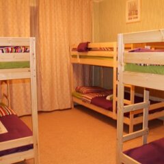 Hostel Moskovskiy Москва сауна