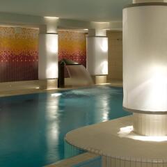 Отель Sofitel Grand Sopot бассейн