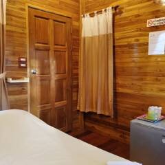 Отель Yoo Sabai Resort удобства в номере фото 2