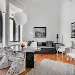Отель Art Pantheon Suites in Plaka Греция, Афины - отзывы, цены и фото номеров - забронировать отель Art Pantheon Suites in Plaka онлайн комната для гостей фото 2