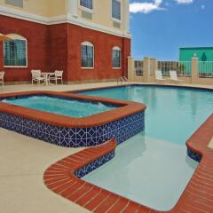 Отель Comfort Suites Galveston США, Галвестон - отзывы, цены и фото номеров - забронировать отель Comfort Suites Galveston онлайн детские мероприятия фото 2