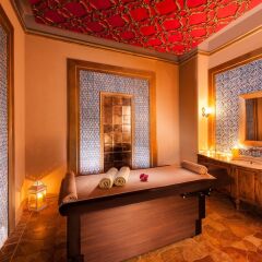 Club Privé By Rixos Belek Турция, Белек - отзывы, цены и фото номеров - забронировать отель Club Privé By Rixos Belek - All Inclusive онлайн спа