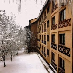 Bolu Koru Hotels Spa & Convention Турция, Болу - отзывы, цены и фото номеров - забронировать отель Bolu Koru Hotels Spa & Convention онлайн фото 8