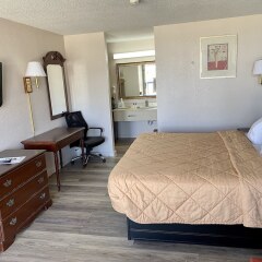 Отель Americas Best Value Inn-Marianna США, Марианна - отзывы, цены и фото номеров - забронировать отель Americas Best Value Inn-Marianna онлайн удобства в номере