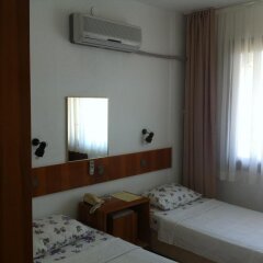 Doridas Hotel комната для гостей фото 2