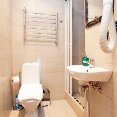 Апартаменты Italian Rooms and Apartments Pio on Mokhovaya 39 Стандартный номер с двуспальной кроватью фото 2