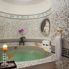 Отель Beijing Hotel Nuo Forbidden City Китай, Пекин - отзывы, цены и фото номеров - забронировать отель Beijing Hotel Nuo Forbidden City онлайн спа