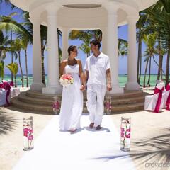 Отель Barcelo Bavaro Beach - Только для взрослых - Все включено Доминикана, Пунта Кана - 9 отзывов об отеле, цены и фото номеров - забронировать отель Barcelo Bavaro Beach - Только для взрослых - Все включено онлайн помещение для мероприятий фото 2
