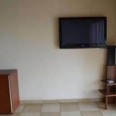 Aurelia Palace in Yaounde, Cameroon from 88$, photos, reviews - zenhotels.com