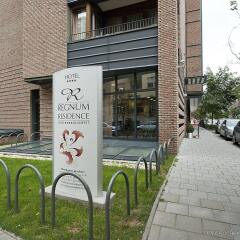 Отель Regnum Residence фото 4