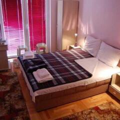 Montenegro Hotel in Struga, Macedonia from 60$, photos, reviews - zenhotels.com photo 3