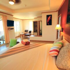 Отель Pinnacle Koh Tao Resort спа