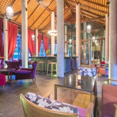 Отель Sunsuri Phuket интерьер отеля фото 2