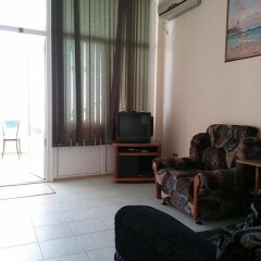 Гостиница Aurora Aparthotel в Анапе отзывы, цены и фото номеров - забронировать гостиницу Aurora Aparthotel онлайн Анапа интерьер отеля