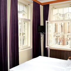 Hotel Praha Liberec Либерец комната для гостей фото 5
