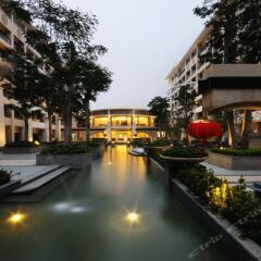 Отель Le Meridien Xiamen фото 5