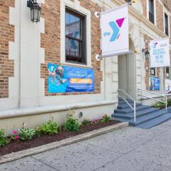 Отель Flushing YMCA США, Нью-Йорк - 1 отзыв об отеле, цены и фото номеров - забронировать отель Flushing YMCA онлайн