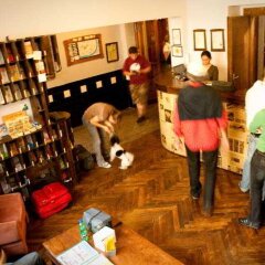 Sir Toby's Hostel развлечения фото 2