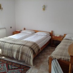 Отель Vanda Guest House Велико Тырново детские мероприятия