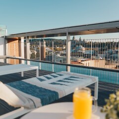 Отель Ona Hotels Terra Барселона фото 13