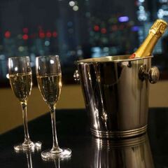 Отель Celestine Hotel Япония, Токио - 1 отзыв об отеле, цены и фото номеров - забронировать отель Celestine Hotel онлайн бассейн фото 2