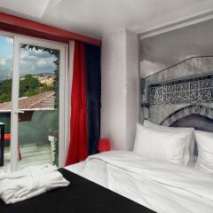 Albatros Hagia Sophia Hotel комната для гостей фото 6