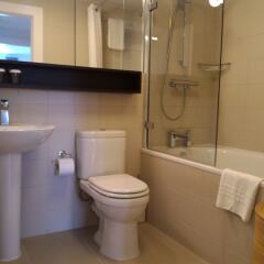 Апартаменты Monarch House Serviced Apartments Лондон фото 15