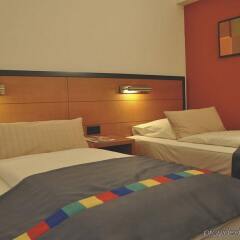 Отель Park Inn City-West Кёльн детские мероприятия фото 2
