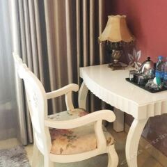 Отель Yusishu Parent-child Holiday Villa Китай, Сямынь - отзывы, цены и фото номеров - забронировать отель Yusishu Parent-child Holiday Villa онлайн удобства в номере