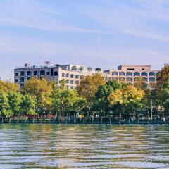 Отель Grand Hyatt Hangzhou фото 4