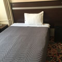 Hotel Oz Yavuz комната для гостей фото 2
