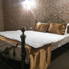 Гостиница Мартон Гордеевский спа