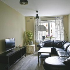 Neretas Apartamenti in Riga, Latvia from 110$, photos, reviews - zenhotels.com guestroom