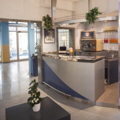 Hotel Adria Mare в номере фото 2