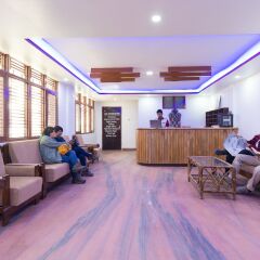 Отель Khangsar Guest House Непал, Катманду - отзывы, цены и фото номеров - забронировать отель Khangsar Guest House онлайн спа