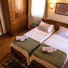 Courtyard Hotel Kalkan Турция, Калкан - отзывы, цены и фото номеров - забронировать отель Courtyard Hotel Kalkan онлайн комната для гостей фото 4